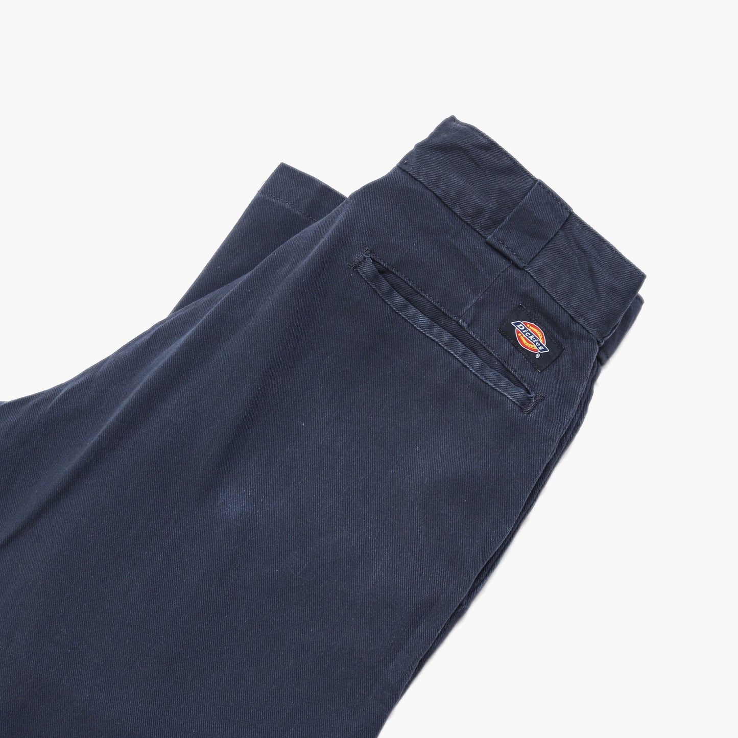 874 Work Trousers - Navy - 30/32 - American Madness
