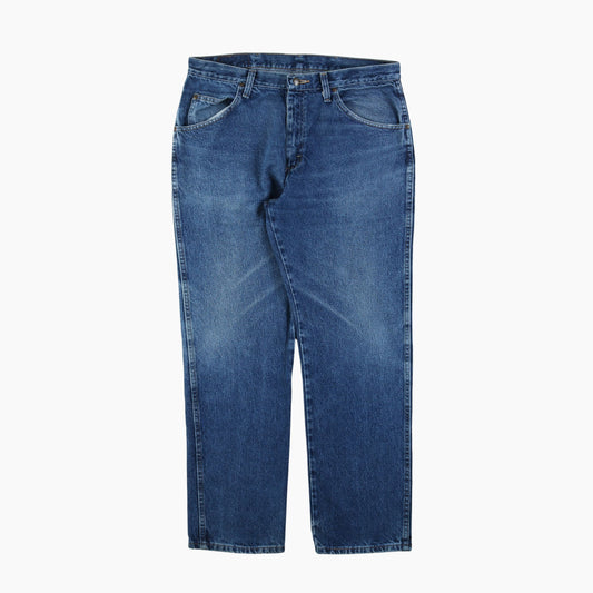 Vintage Jeans - Blue 35/30 - American Madness