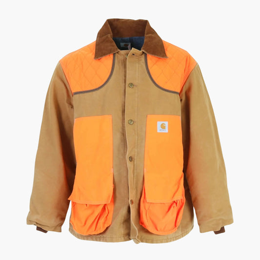 Hunting Jacket - Hamilton Brown - American Madness