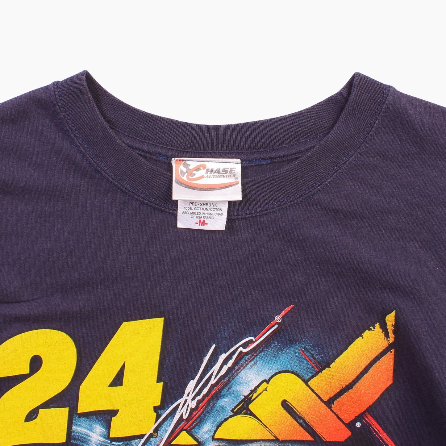 Vintage 'Jeff Gordon' T-Shirt - American Madness