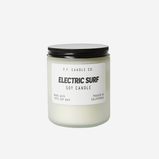 Electric Surf – 7.2 oz Soy Candle - American Madness