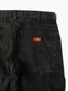 Vintage Carpenter Pants - Black - 31/30