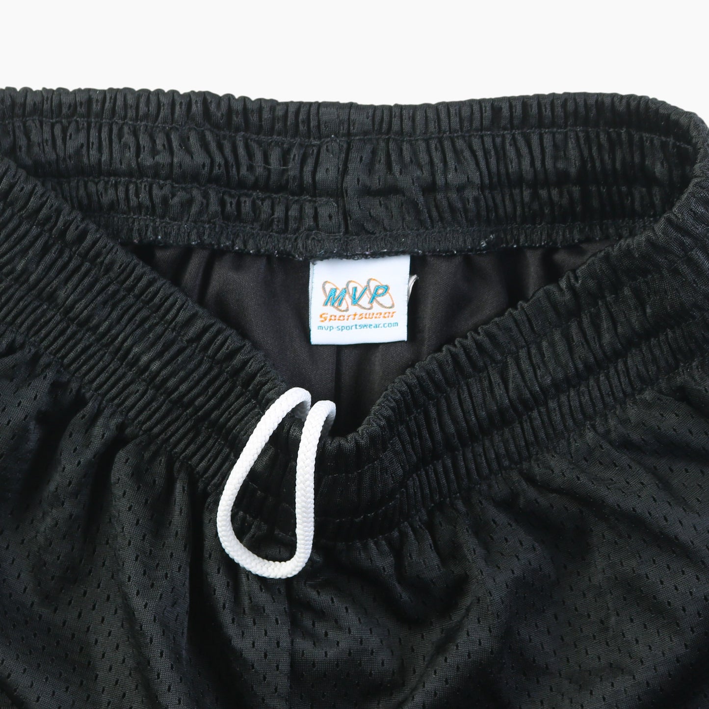 'SVMS' Basketball Shorts