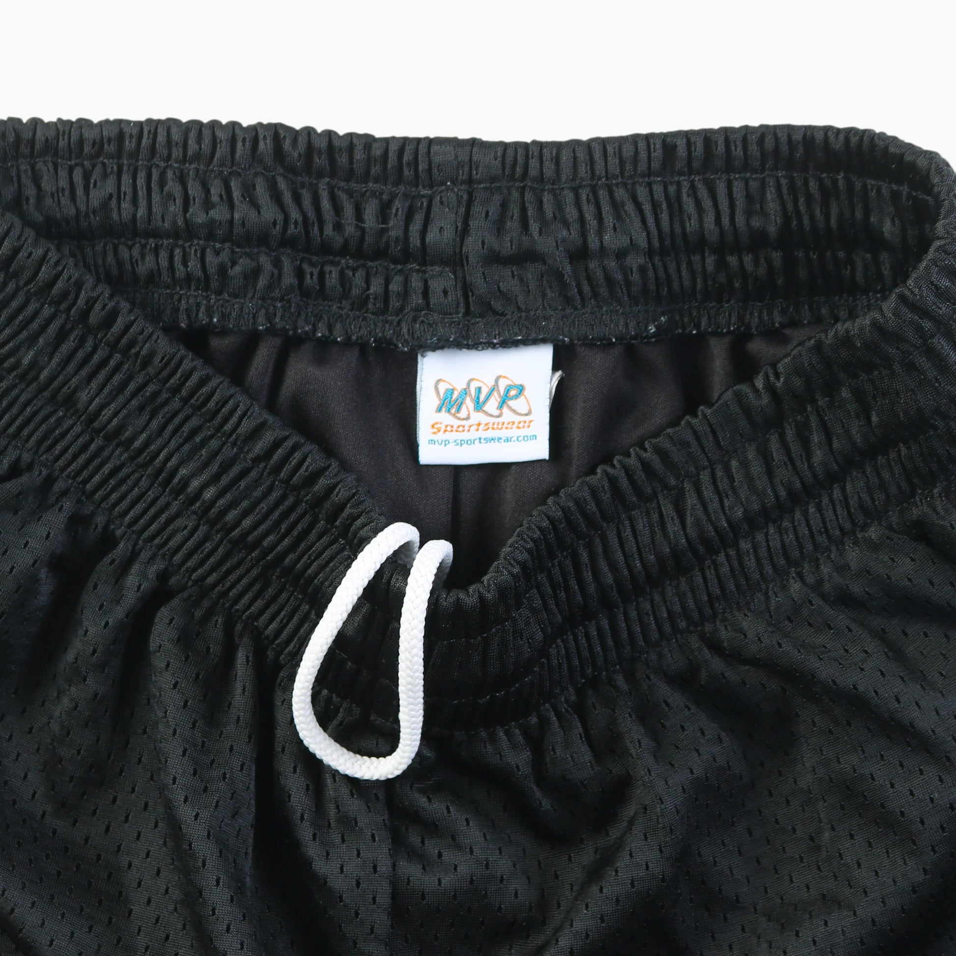 'SVMS' Basketball Shorts