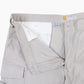Cargo Shorts - Beige - 42"