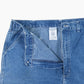 Carpenter Shorts - Denim