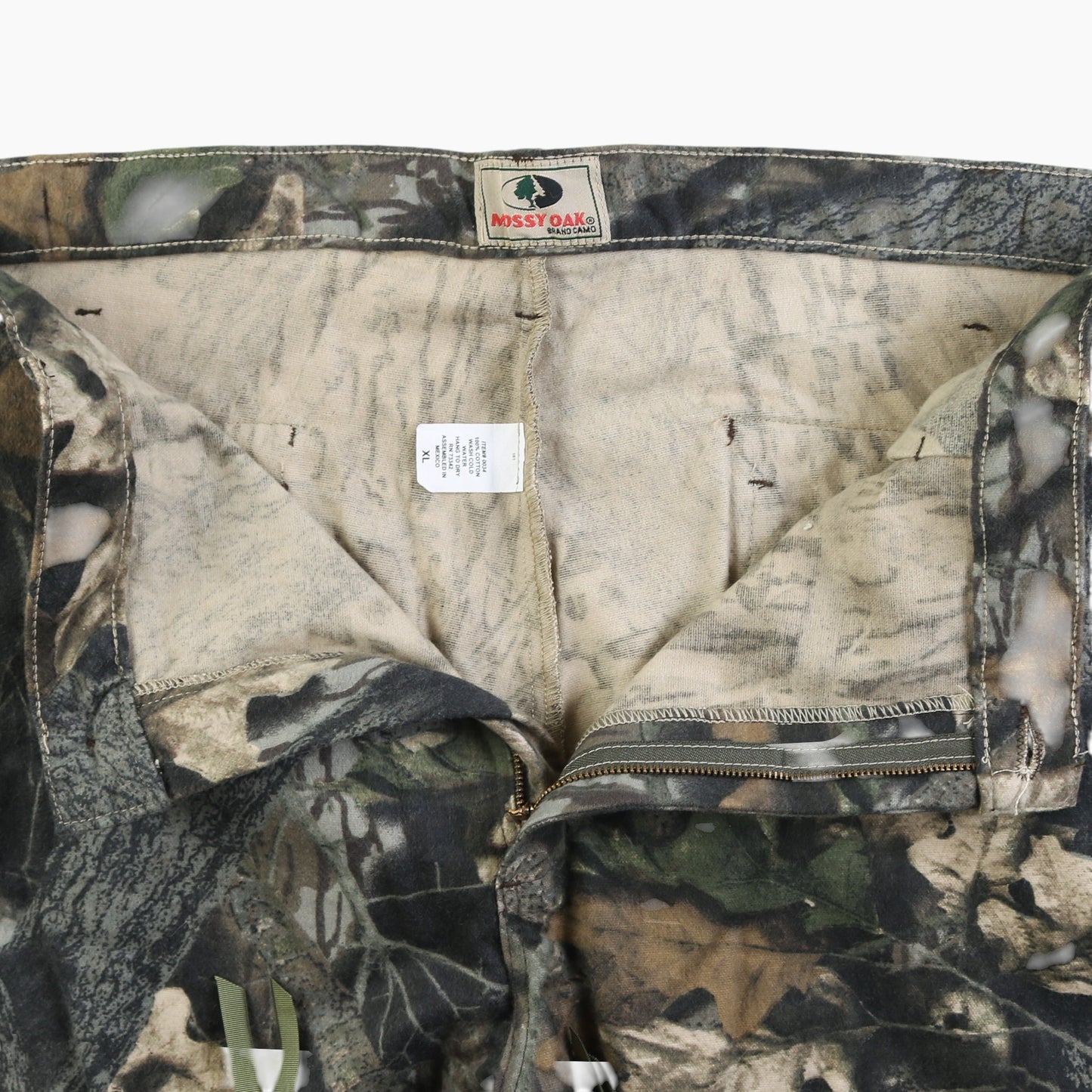 Vintage Realtree Pants 44/36