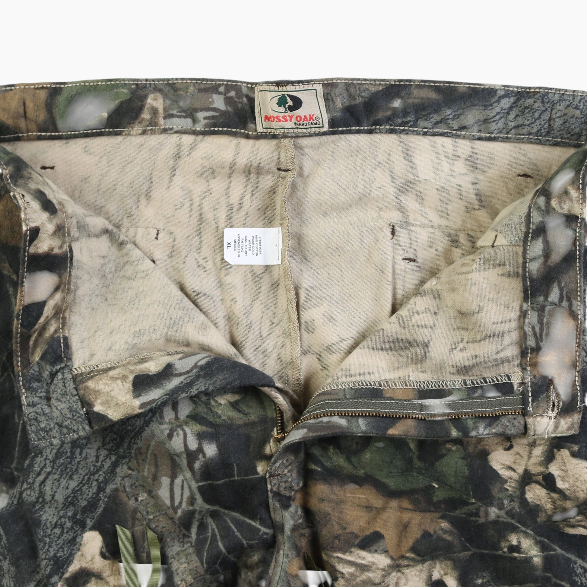 Vintage Realtree Pants 44/36
