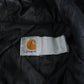 Active Hooded Jacket - Black