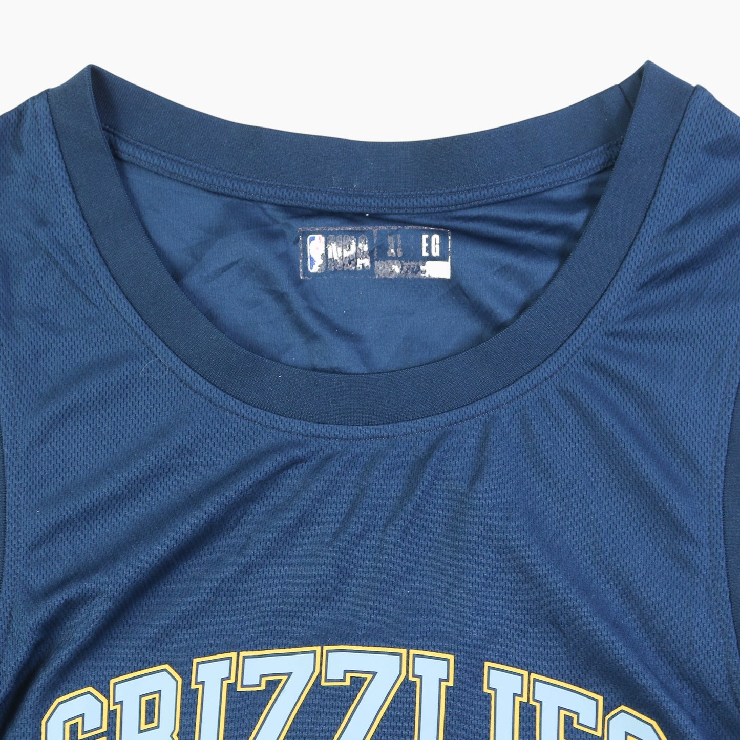 Memphis Grizzlies NBA Jersey 'Morant'