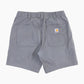 Carpenter Shorts - Grey
