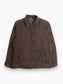 Vintage Harrington Jacket - Brown