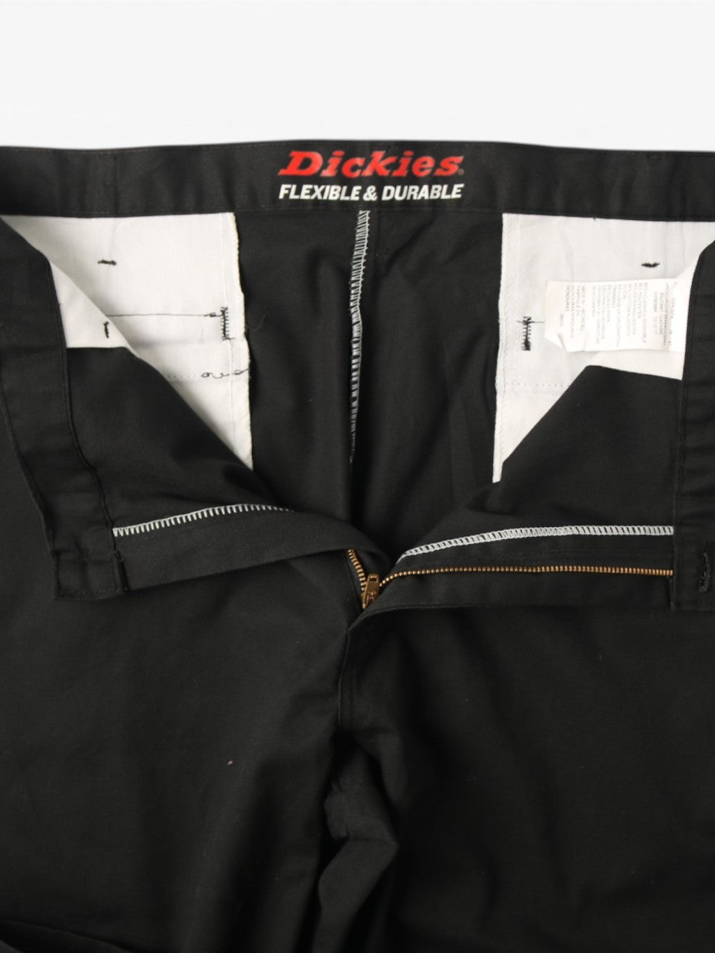 Work Pants - Black - 38/32