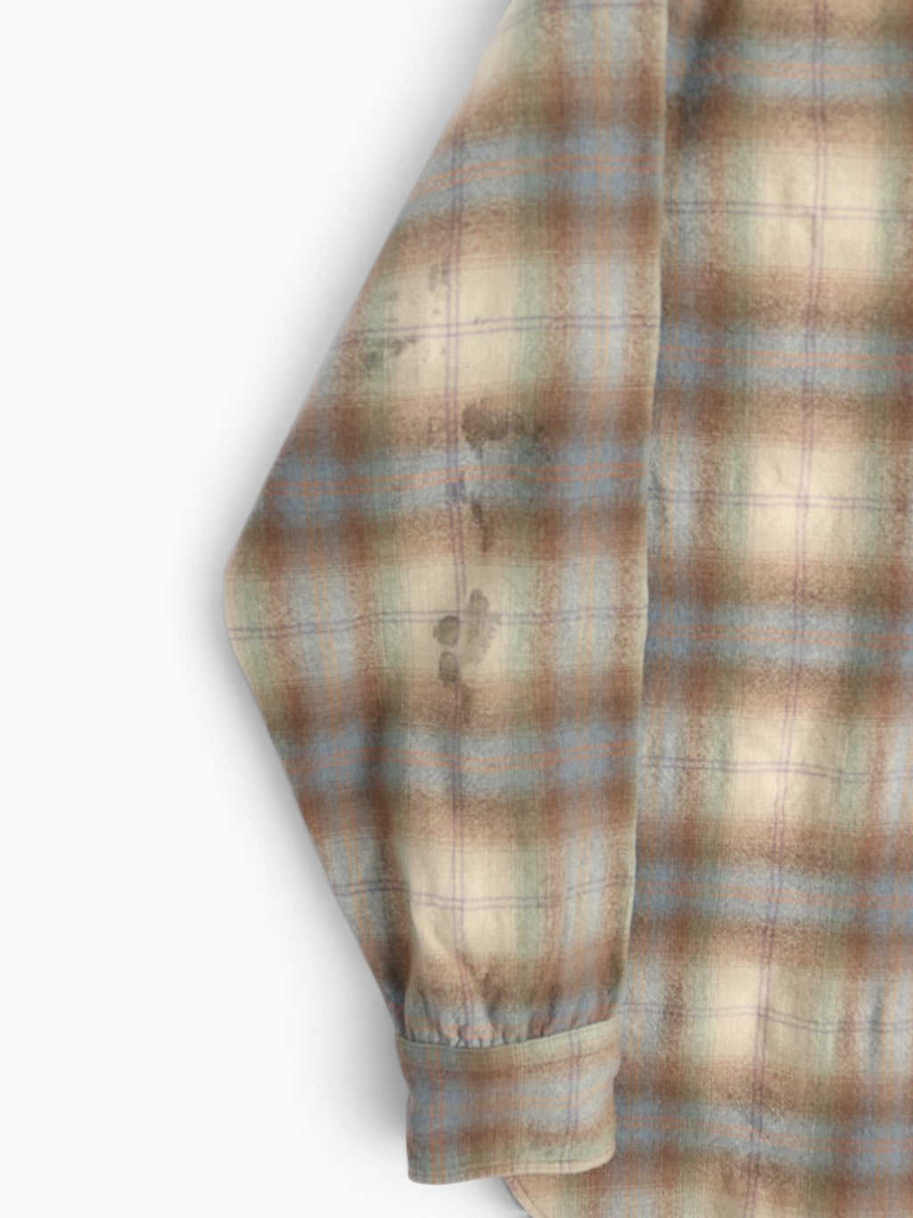 Vintage Western Shirt