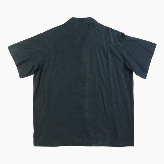 'Marc Edwards' Bowling Shirt