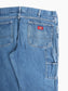 Vintage Carpenter Pants - Denim - 38/32