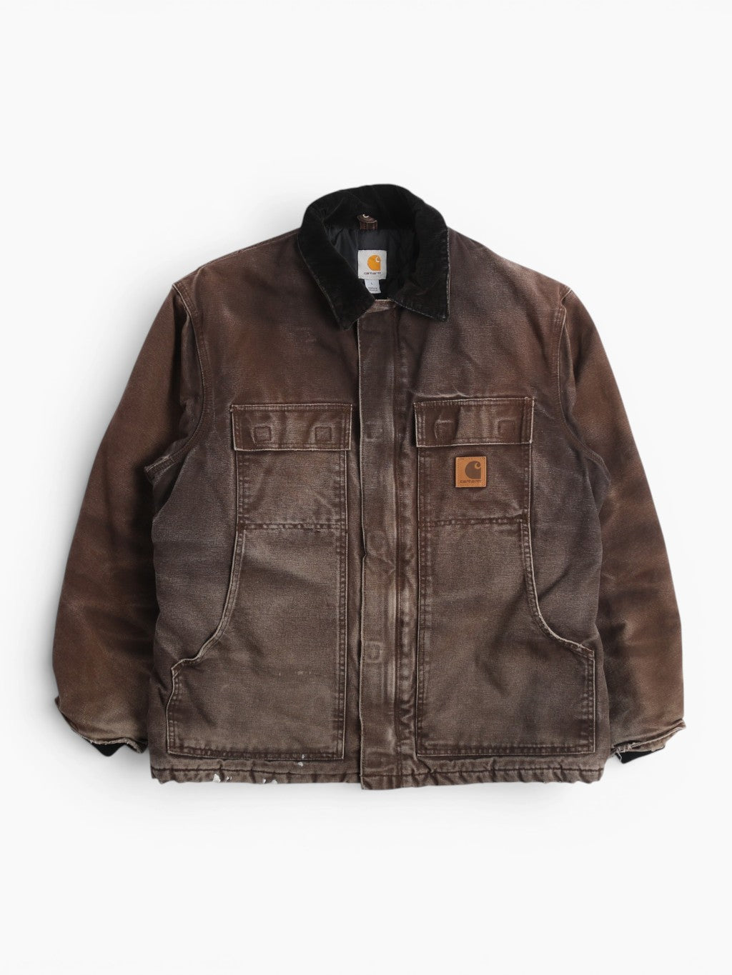Arctic Jacket - Brown