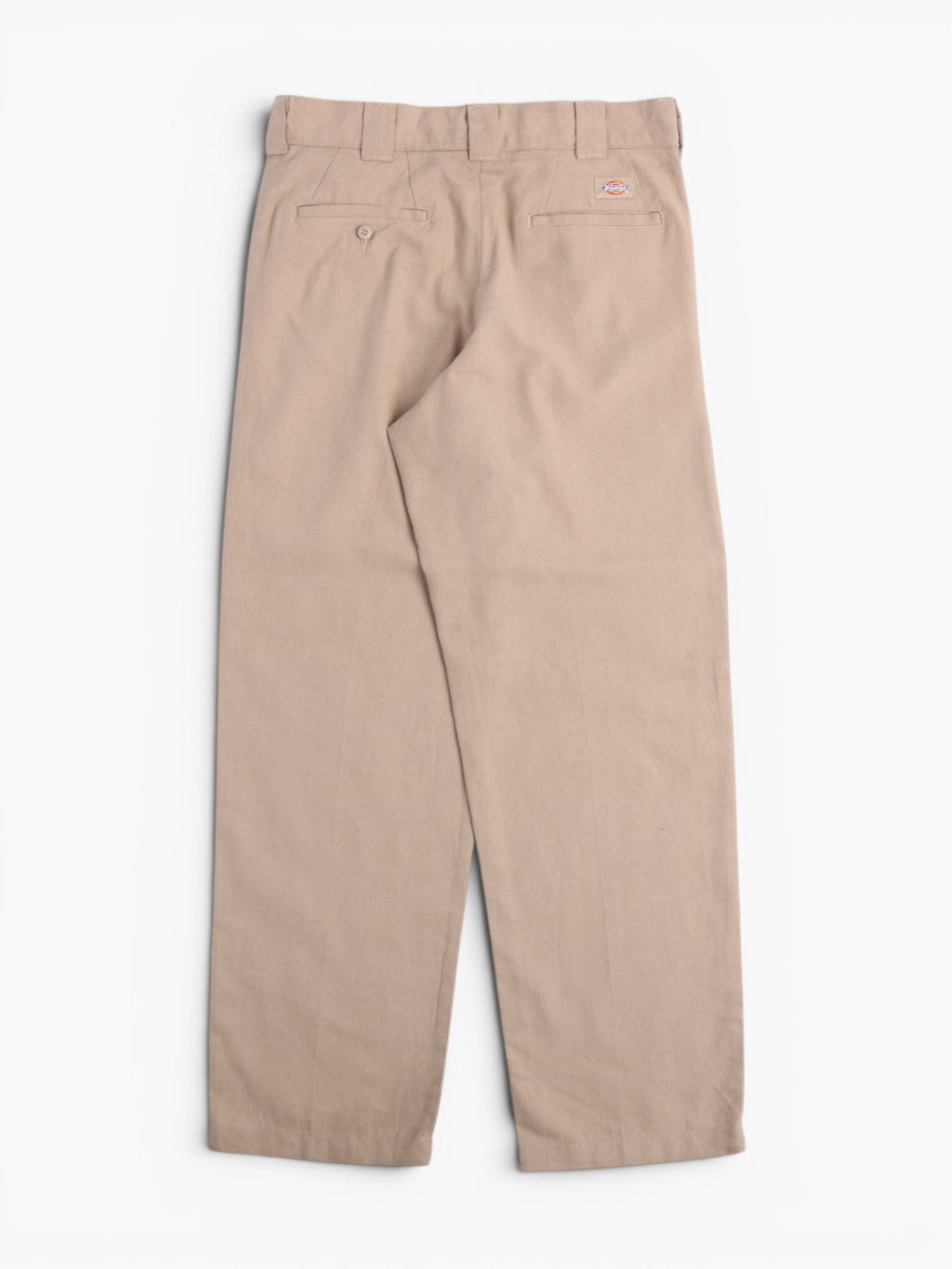 Work Pants - Beige - 32/32