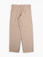Work Pants - Beige - 32/32