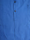 Vintage Shop Coat - Blue