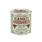 Hawaii Volcanoes National Park Candle: 1/2 Pint - American Madness