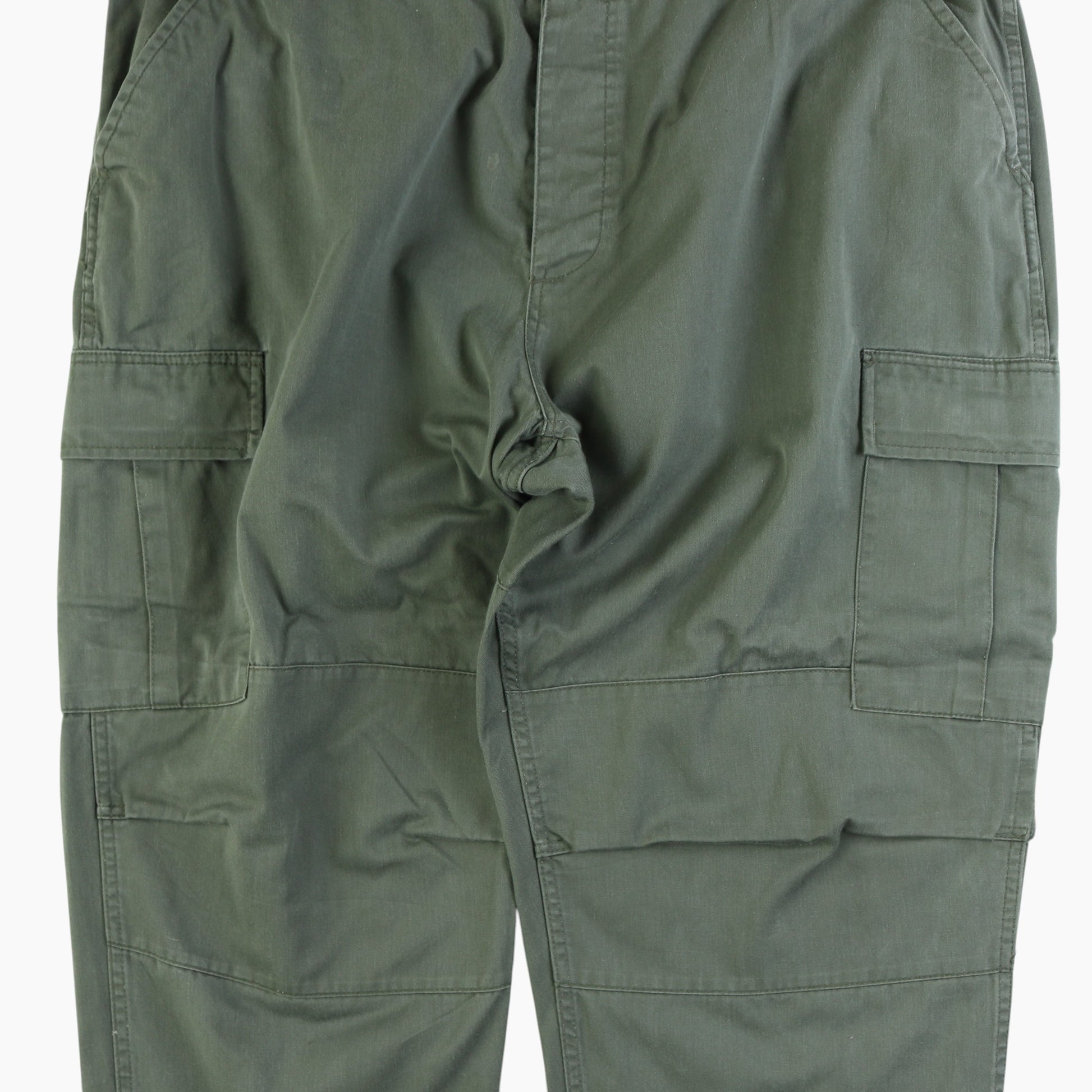 Vintage M65 Army Pants