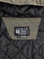 Active Hooded Jacket - Green