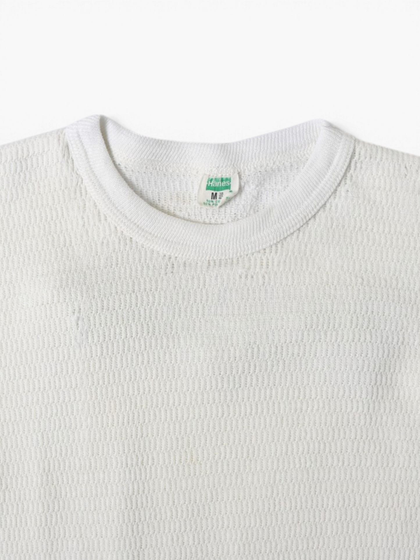 'Hanes' Waffle Thermal