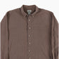 Vintage Shirt - Brown Check