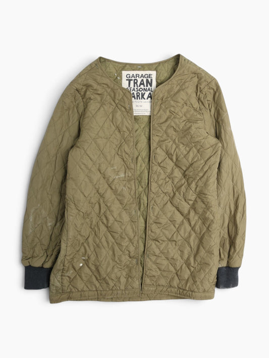 Vintage M65 Liner Jacket