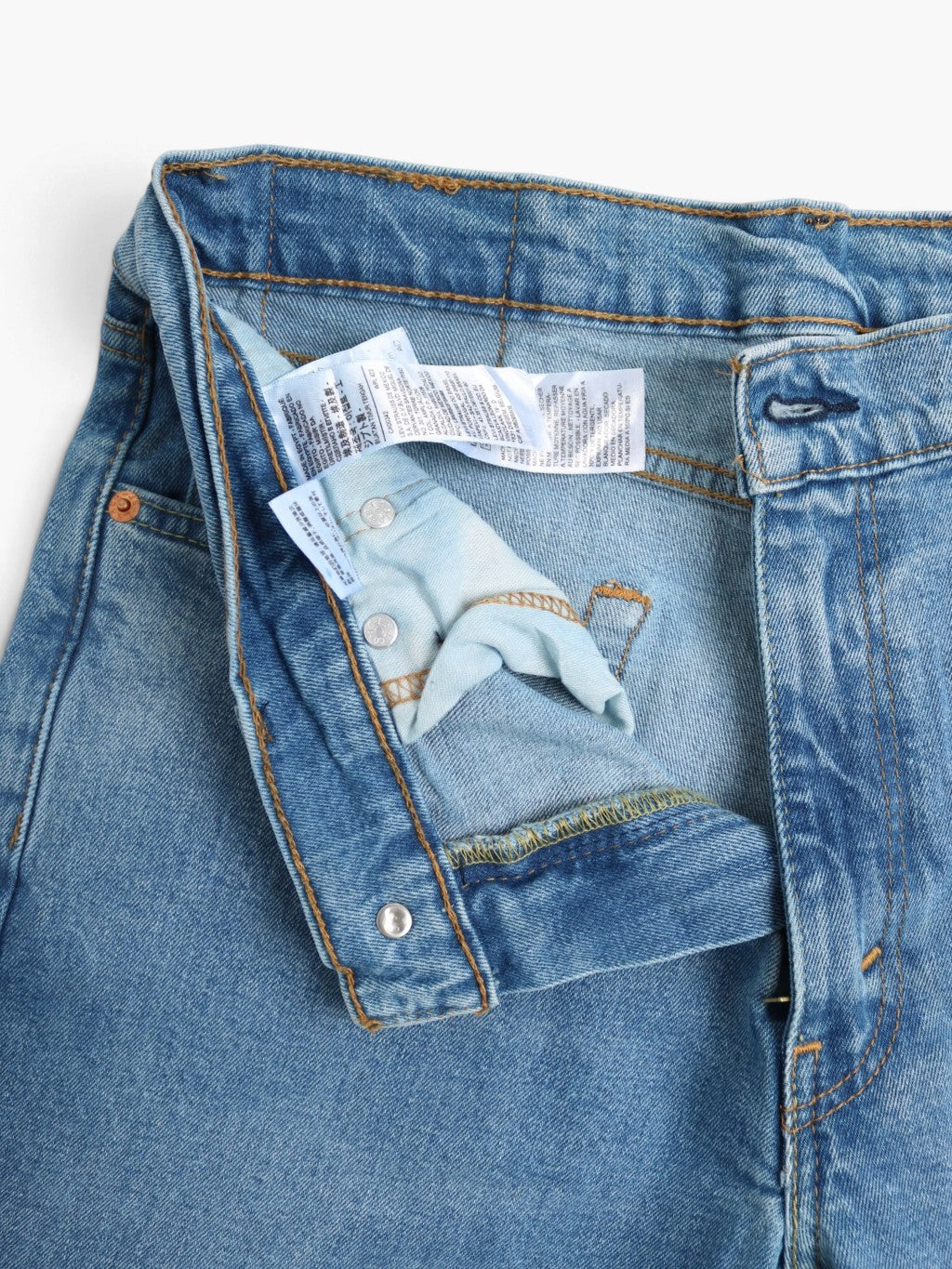 Vintage 550 Jeans - 33/32