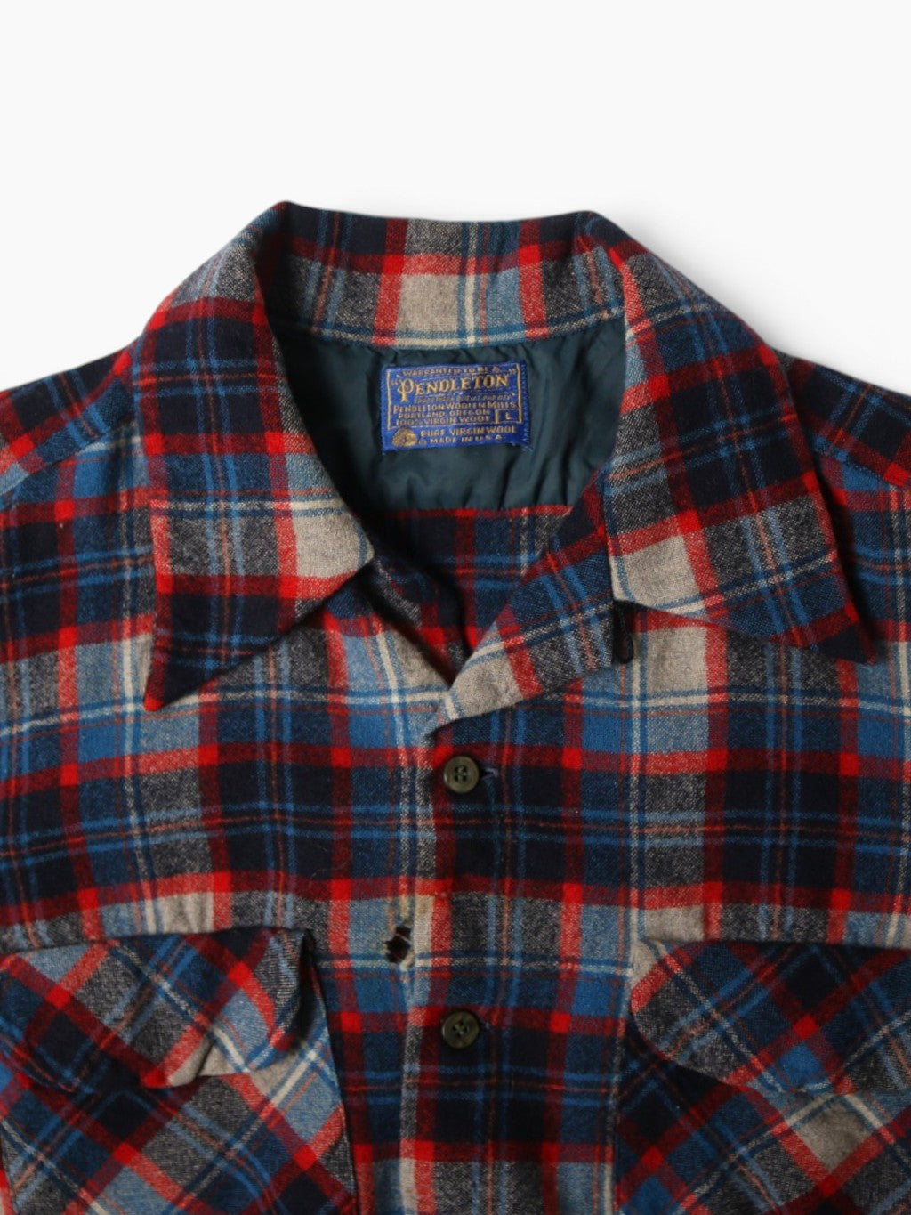 Vintage Board Shirt