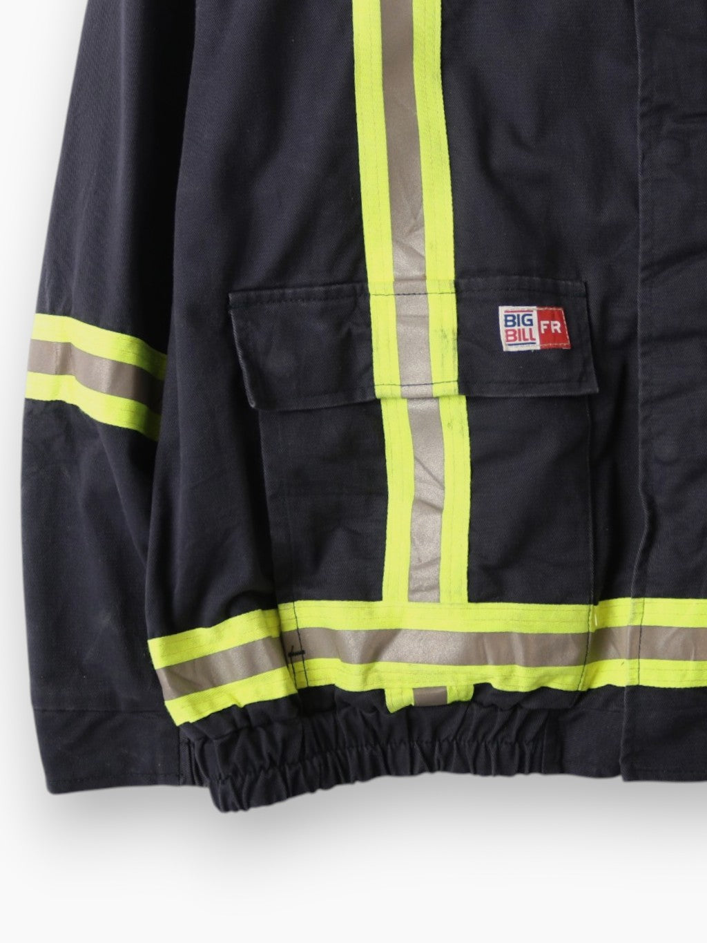 Vintage Work Jacket