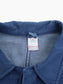 Vintage Chore Jacket - Blue