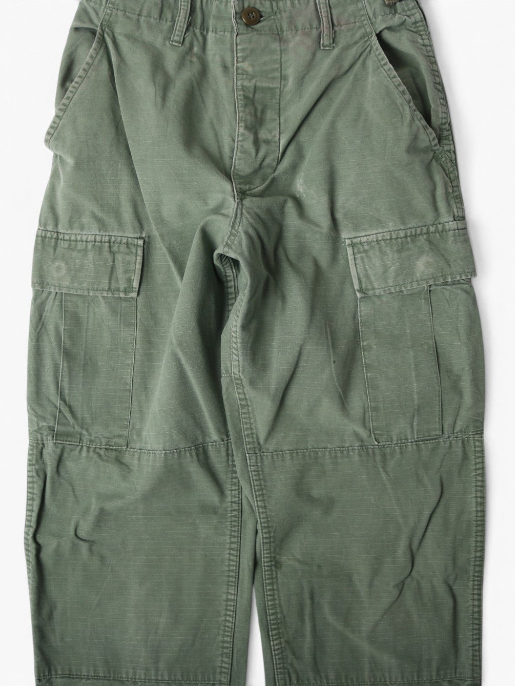 Vintage M65 Army Pants