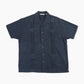 Vintage Cuban Guayabera Shirt