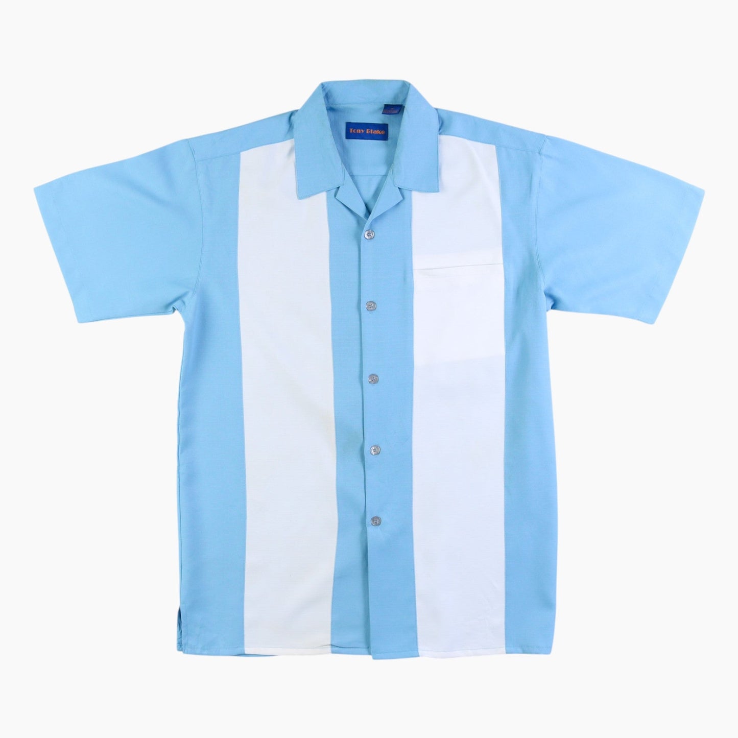'Tony Blake' Bowling Shirt