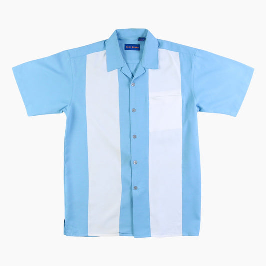 'Tony Blake' Bowling Shirt