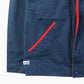 Work Jacket - Navy