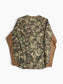 'Eclipse' Camouflage Sweatshirt