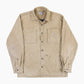 Work Shirt - Beige