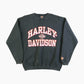 '1996 Shield Logo' Sweatshirt