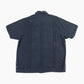 Vintage Cuban Guayabera Shirt