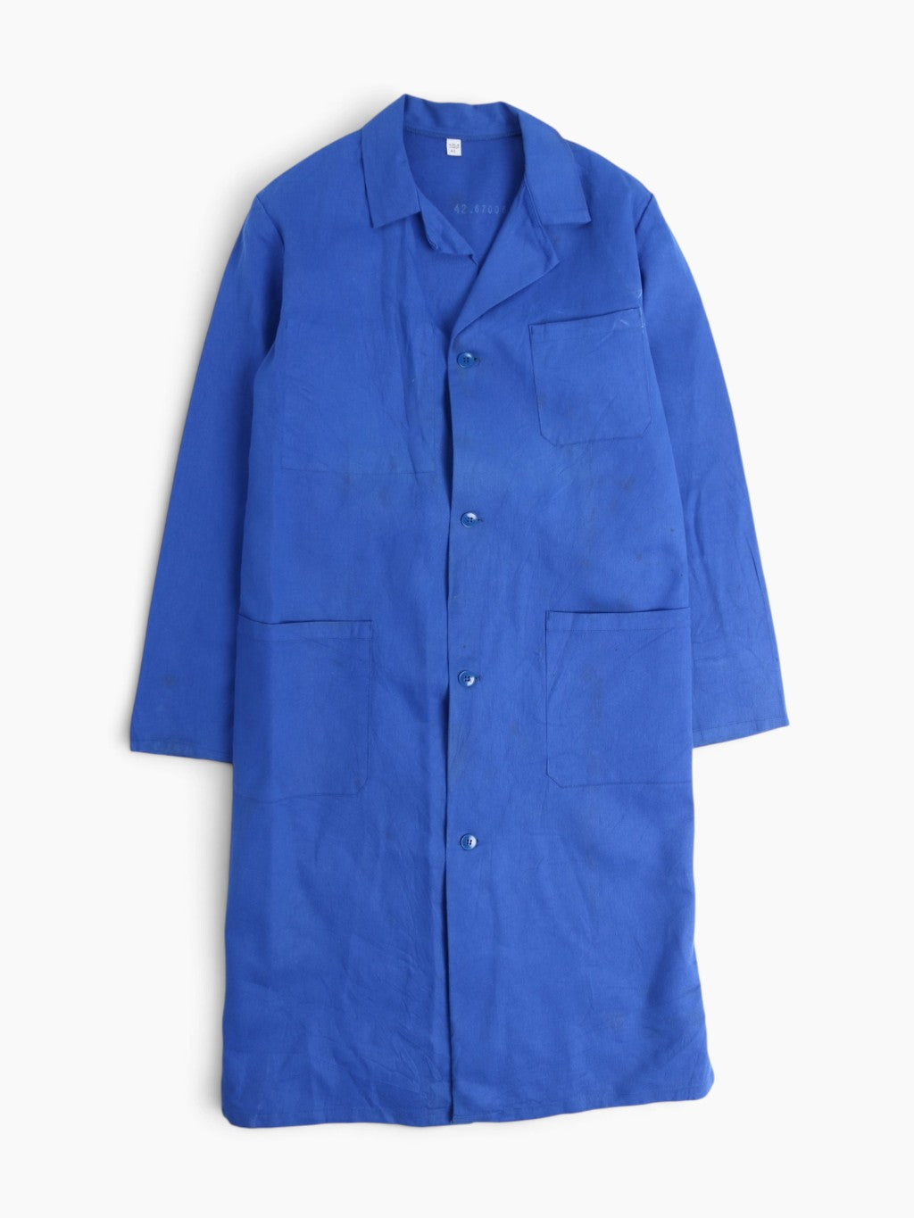 Vintage Shop Jacket
