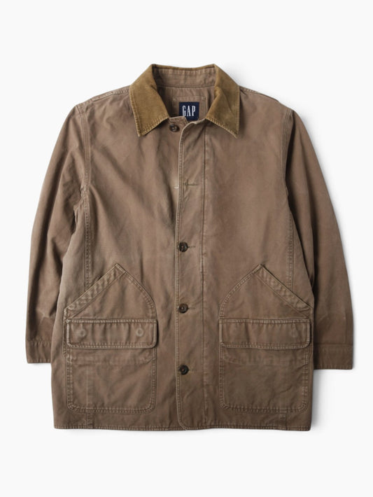 'GAP' Barn Coat