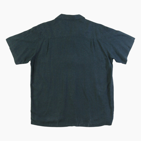 'Haggar' Bowling Shirt