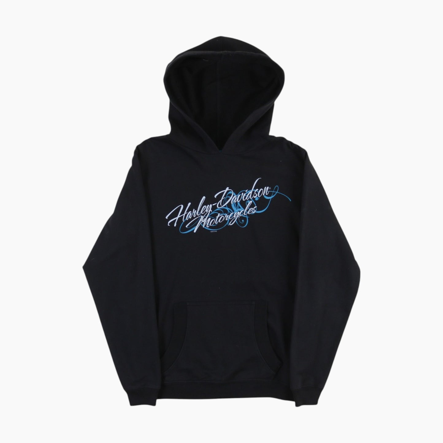 'Arrowhead' Hooded Sweatrshirt