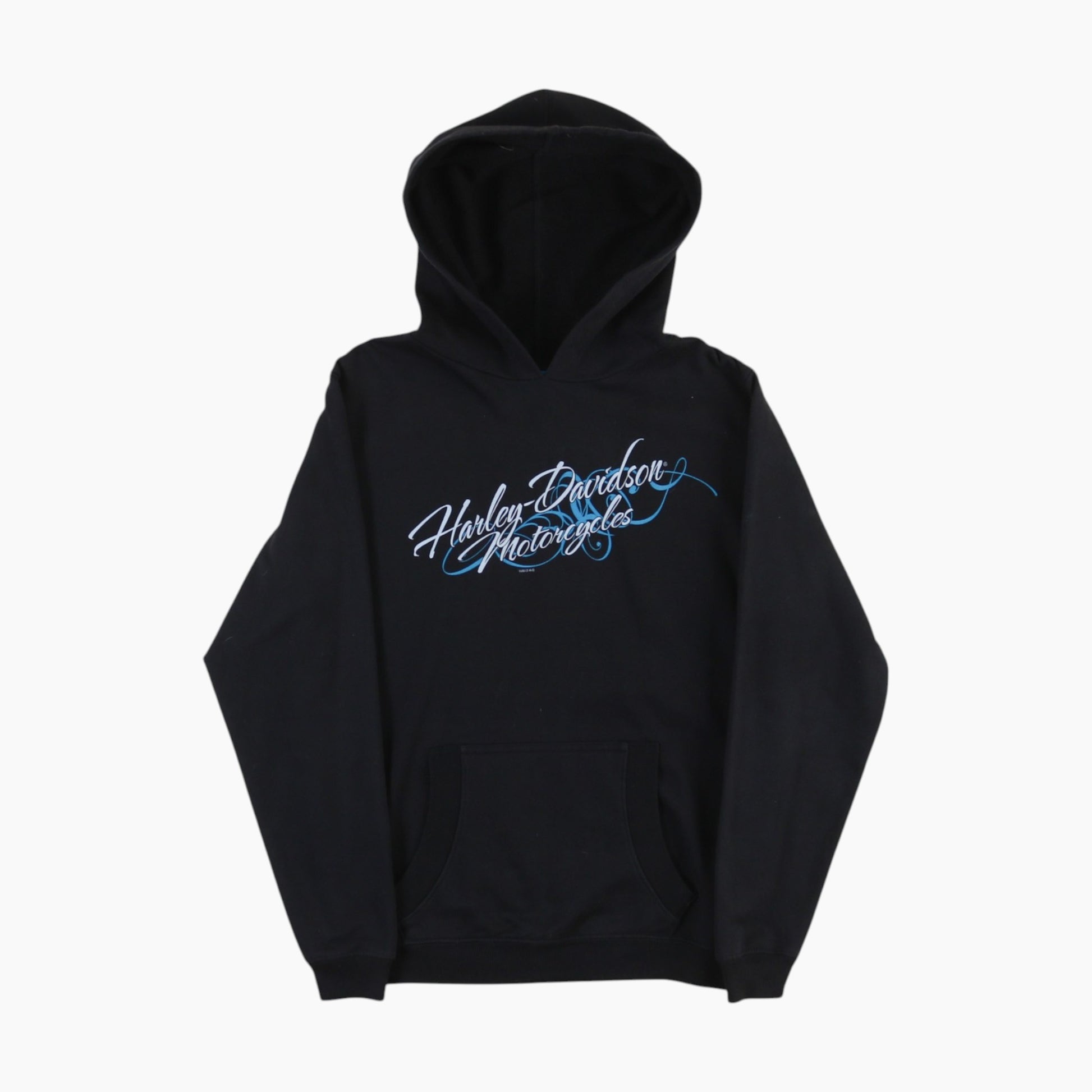 'Arrowhead' Hooded Sweatrshirt
