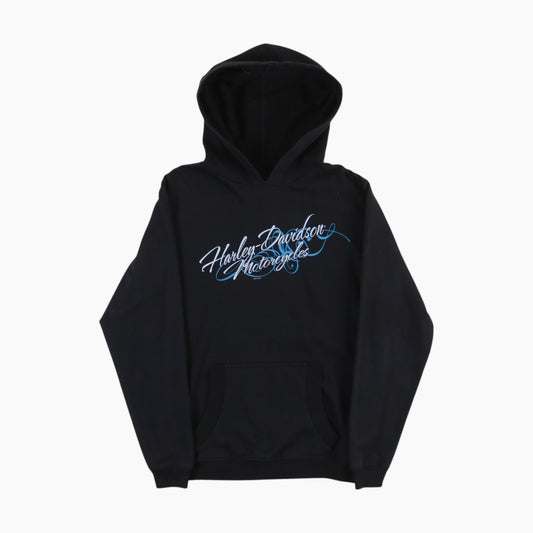 'Arrowhead' Hooded Sweatrshirt