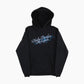 'Arrowhead' Hooded Sweatrshirt